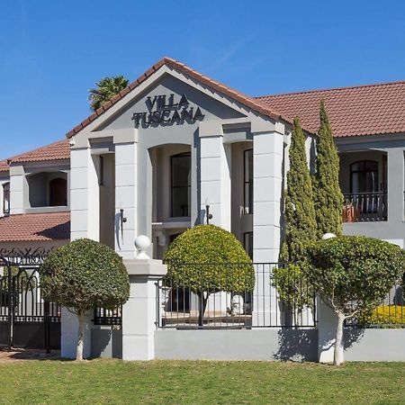 Villa Tuscana By Mantis Port Elizabeth Kültér fotó