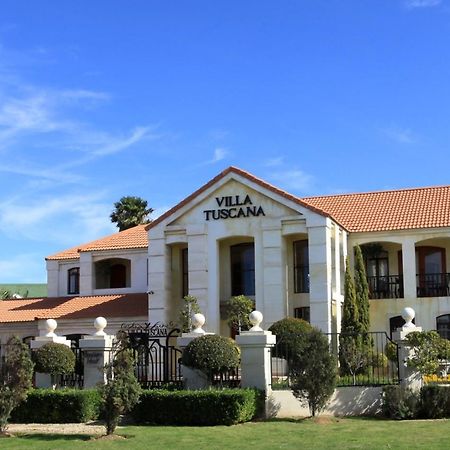 Villa Tuscana By Mantis Port Elizabeth Kültér fotó