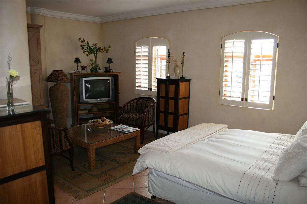 Villa Tuscana By Mantis Port Elizabeth Kültér fotó