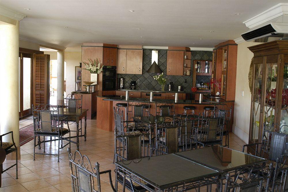 Villa Tuscana By Mantis Port Elizabeth Kültér fotó