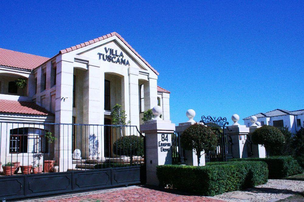 Villa Tuscana By Mantis Port Elizabeth Kültér fotó
