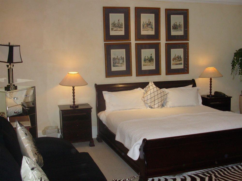 Villa Tuscana By Mantis Port Elizabeth Kültér fotó
