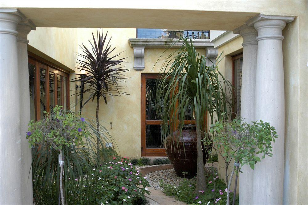Villa Tuscana By Mantis Port Elizabeth Kültér fotó