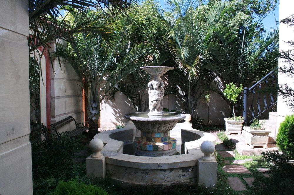 Villa Tuscana By Mantis Port Elizabeth Kültér fotó