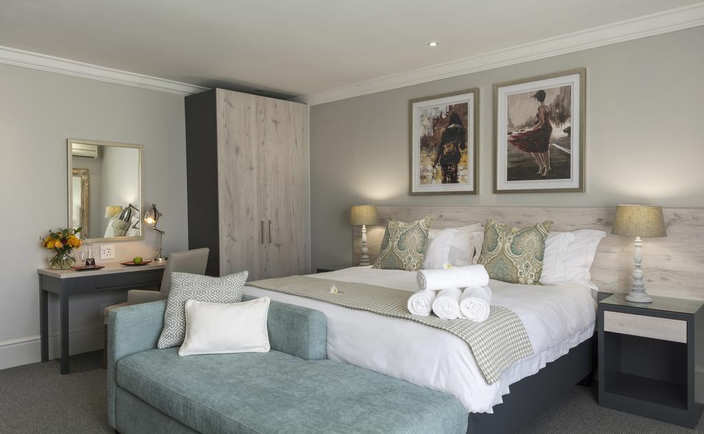 Villa Tuscana By Mantis Port Elizabeth Kültér fotó