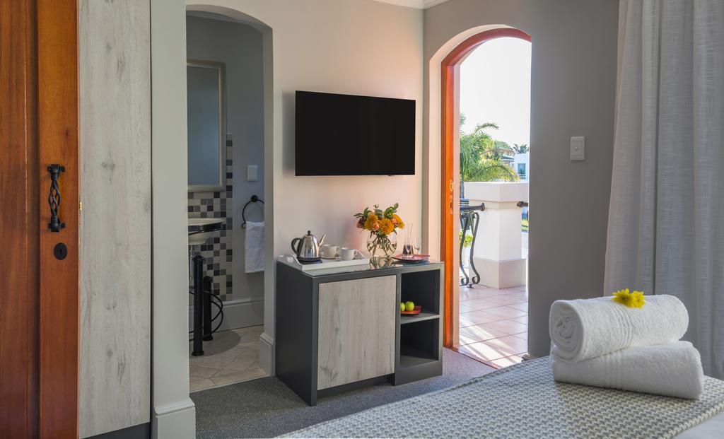 Villa Tuscana By Mantis Port Elizabeth Kültér fotó