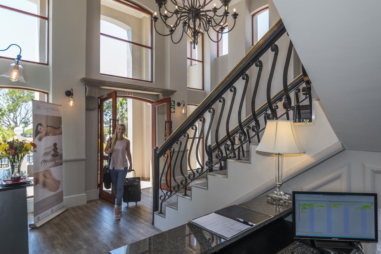 Villa Tuscana By Mantis Port Elizabeth Kültér fotó