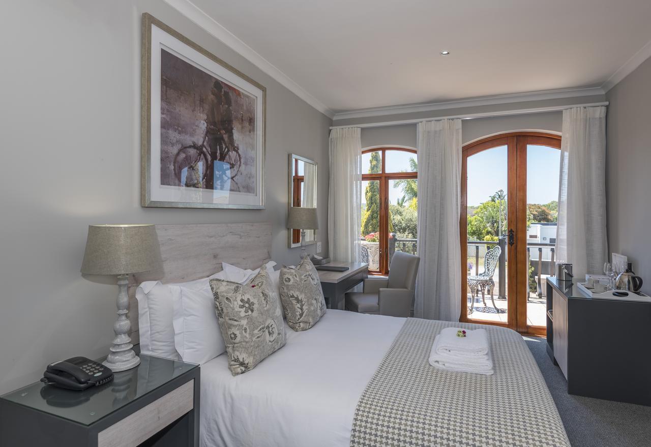 Villa Tuscana By Mantis Port Elizabeth Kültér fotó