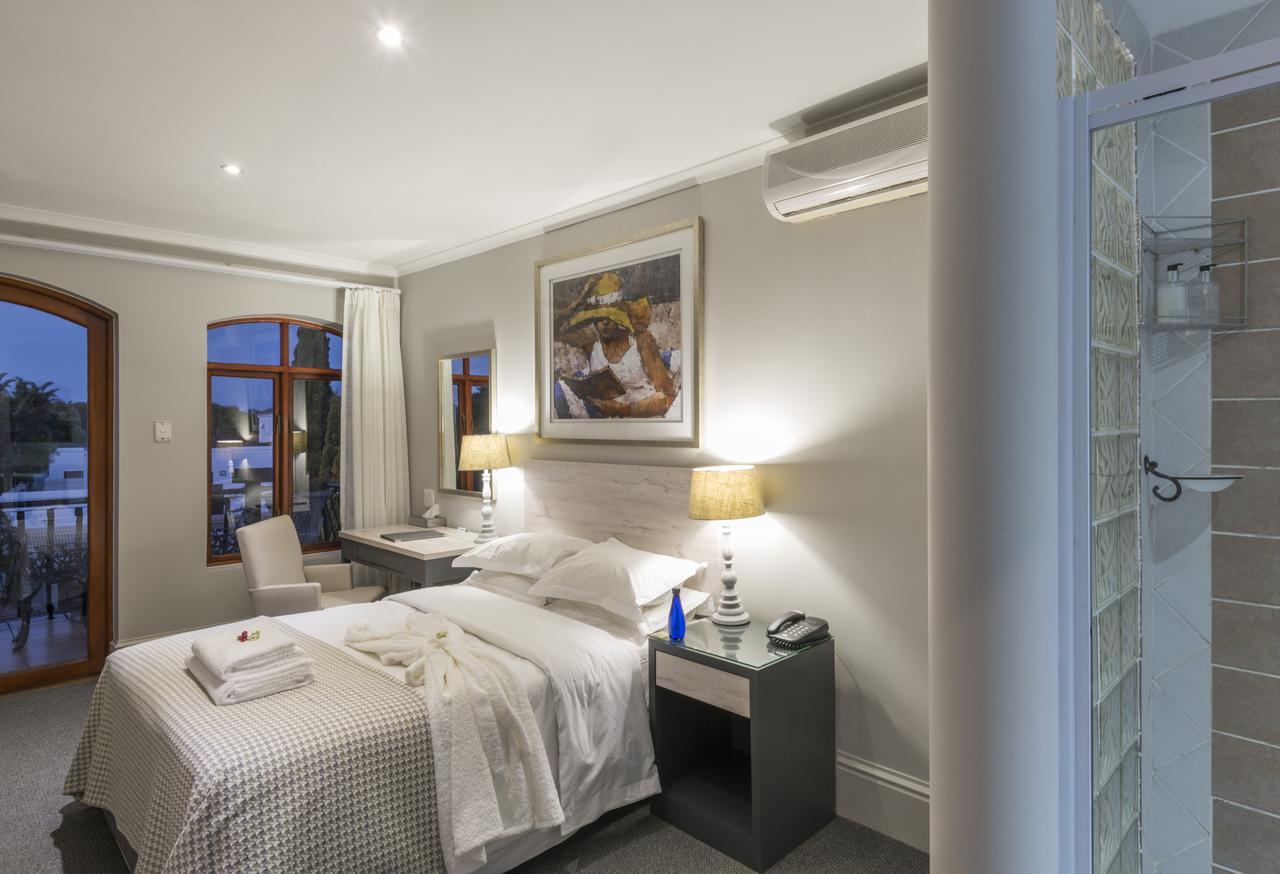 Villa Tuscana By Mantis Port Elizabeth Kültér fotó