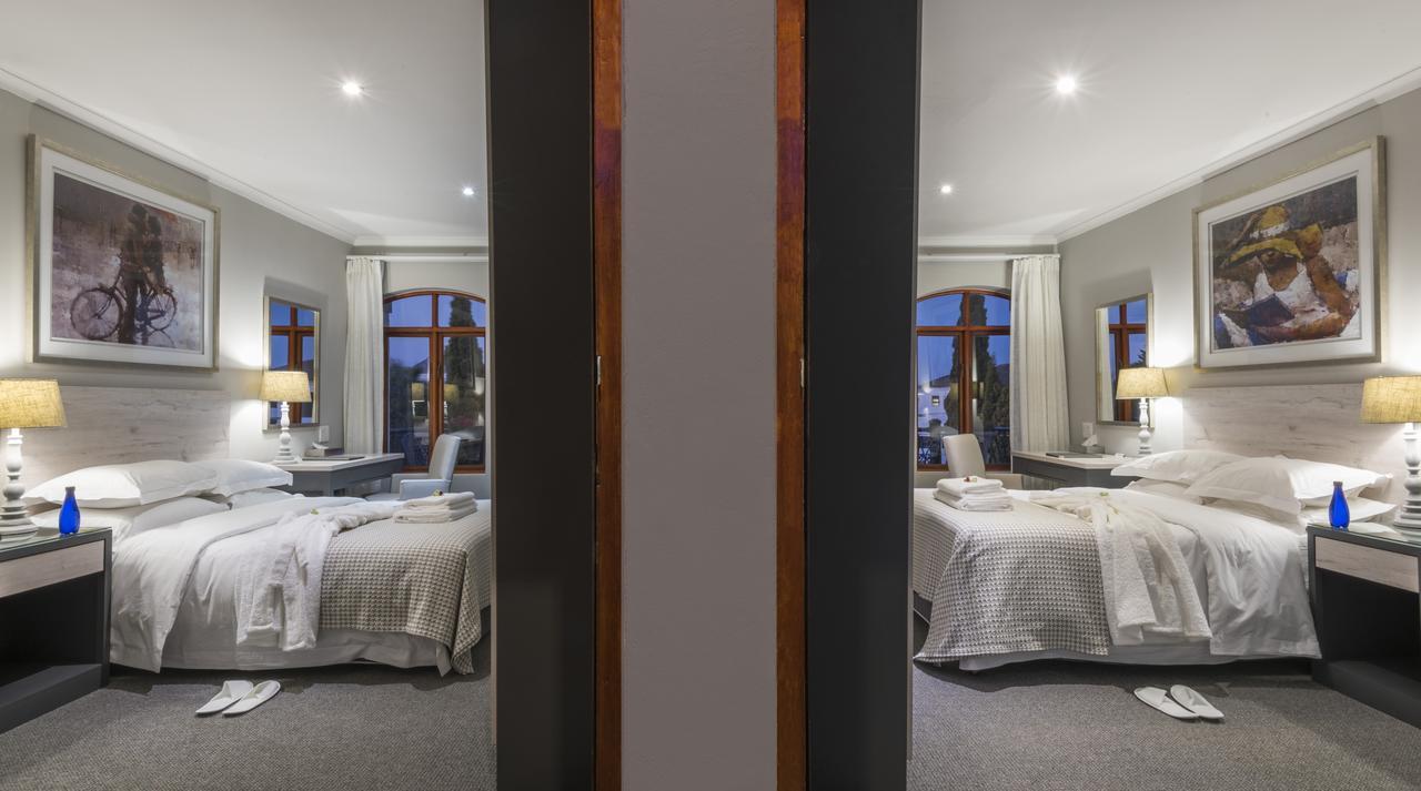 Villa Tuscana By Mantis Port Elizabeth Kültér fotó