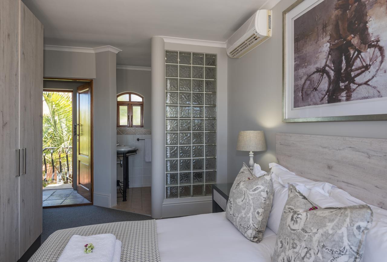 Villa Tuscana By Mantis Port Elizabeth Kültér fotó