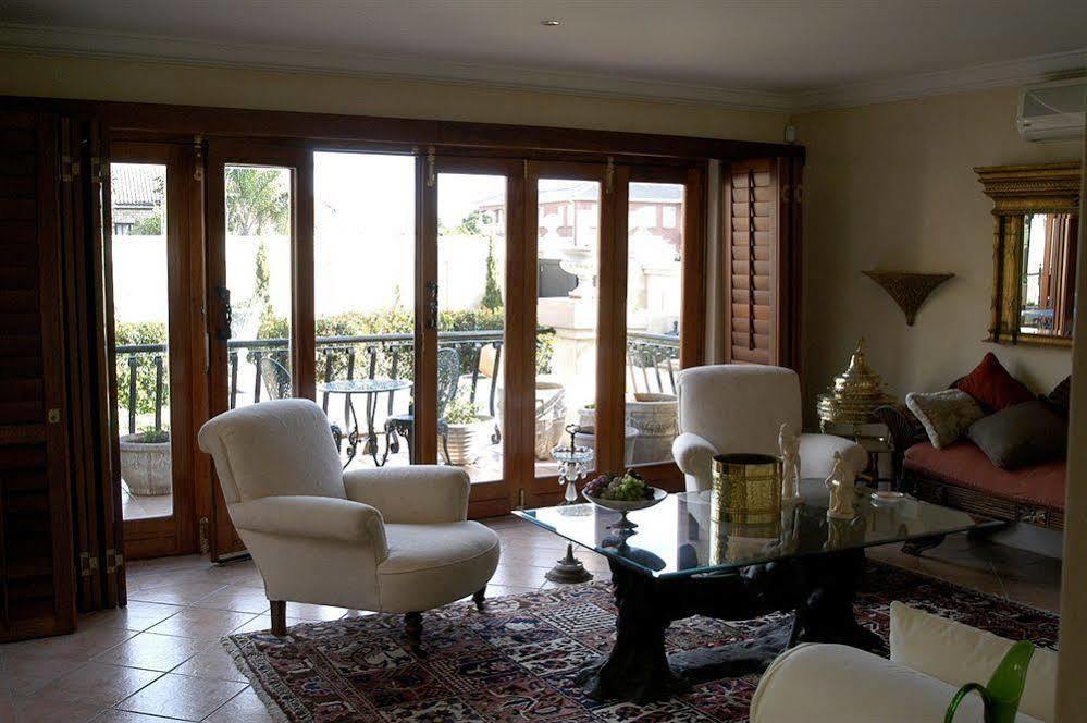 Villa Tuscana By Mantis Port Elizabeth Kültér fotó