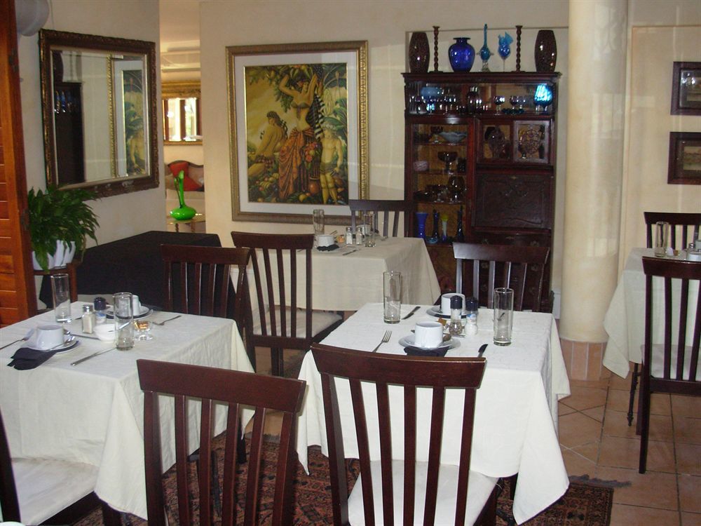 Villa Tuscana By Mantis Port Elizabeth Kültér fotó