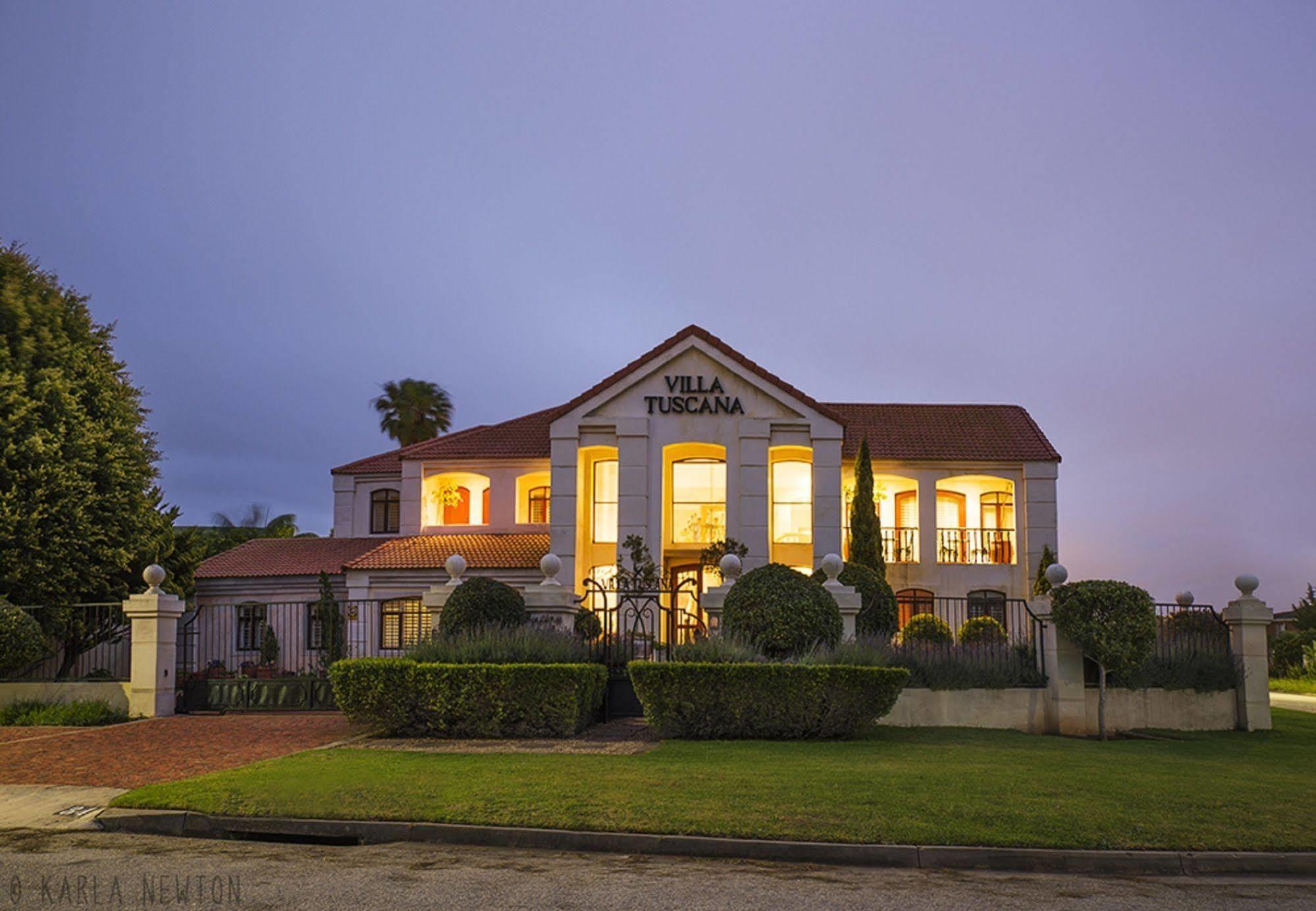 Villa Tuscana By Mantis Port Elizabeth Kültér fotó