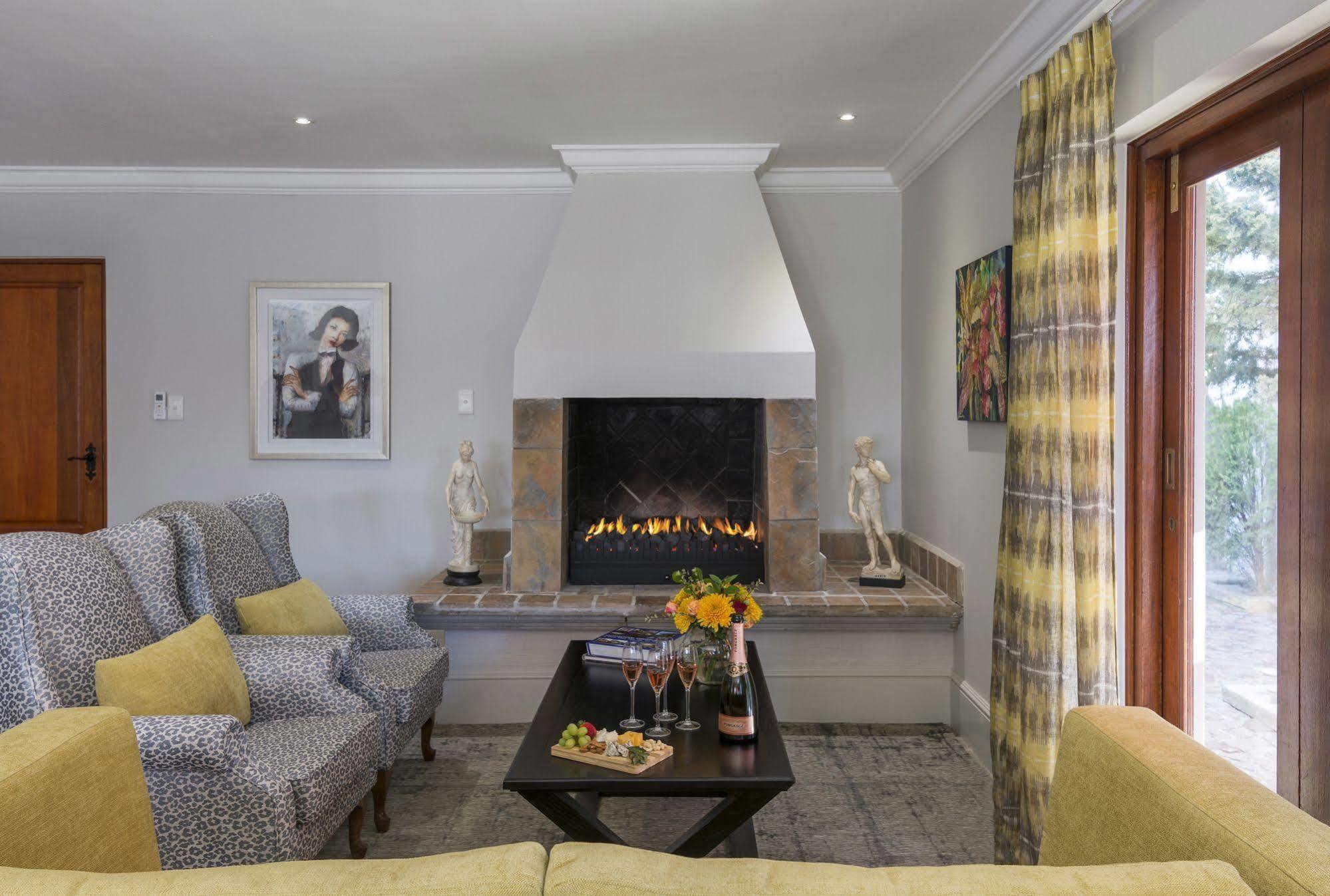 Villa Tuscana By Mantis Port Elizabeth Kültér fotó