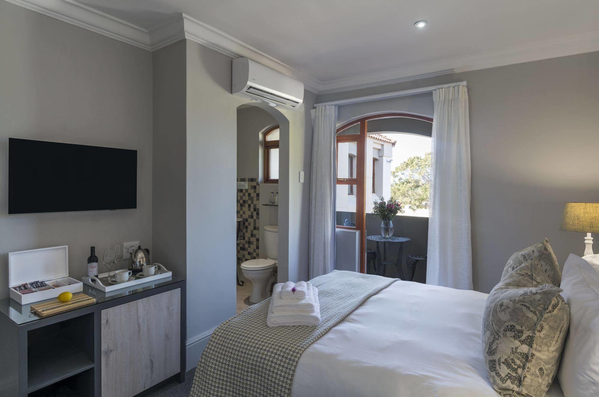 Villa Tuscana By Mantis Port Elizabeth Kültér fotó