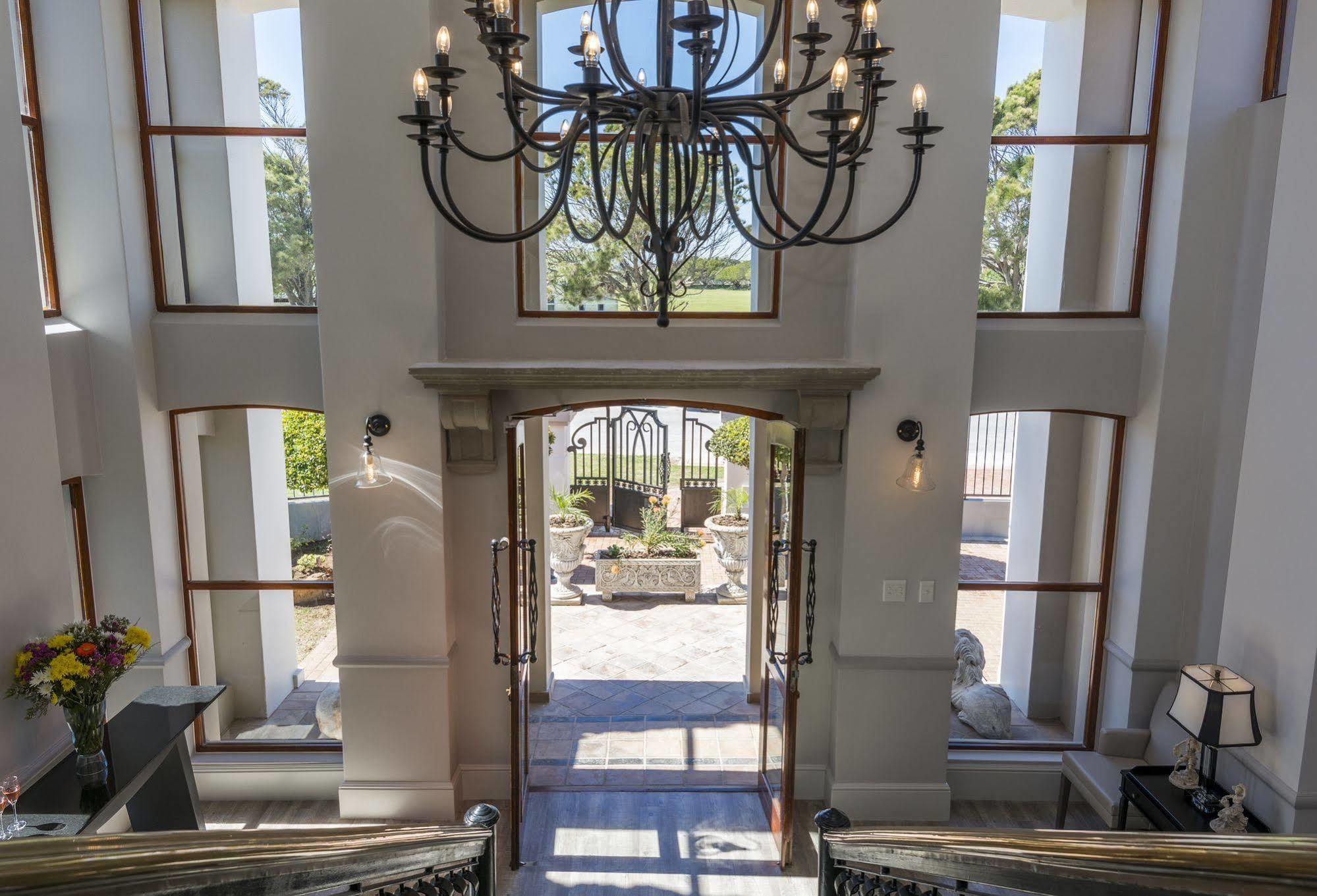 Villa Tuscana By Mantis Port Elizabeth Kültér fotó