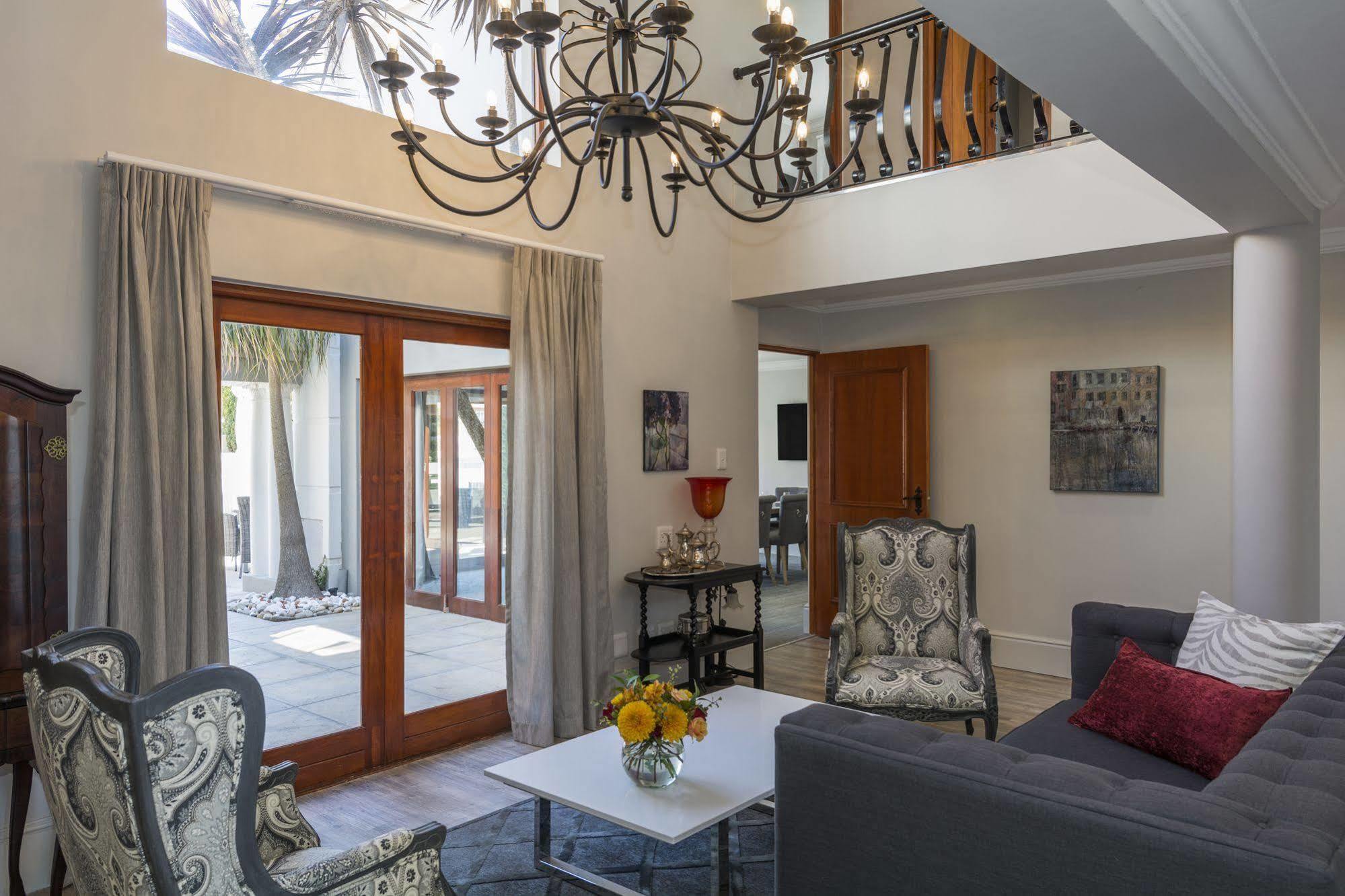 Villa Tuscana By Mantis Port Elizabeth Kültér fotó
