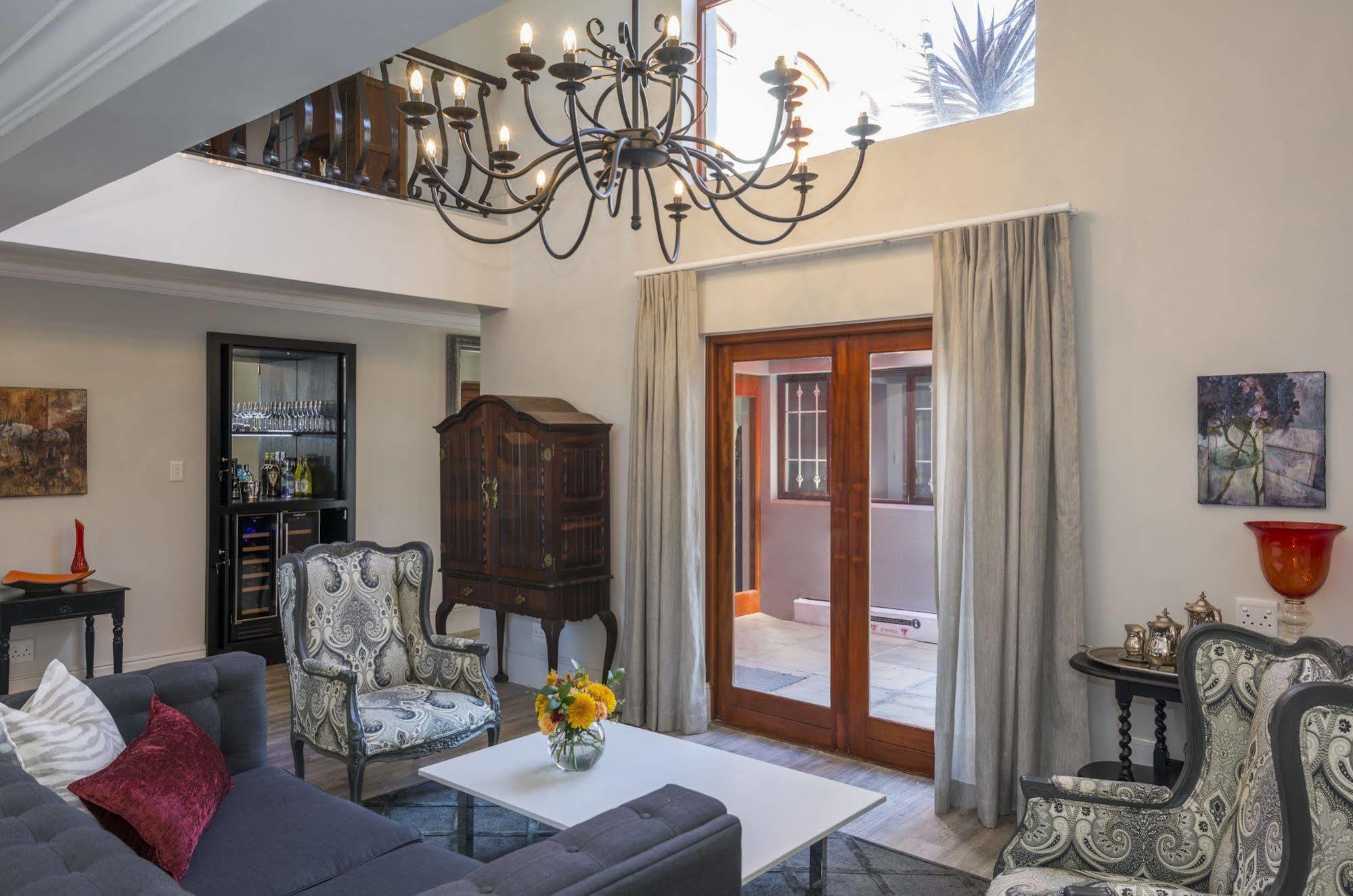 Villa Tuscana By Mantis Port Elizabeth Kültér fotó