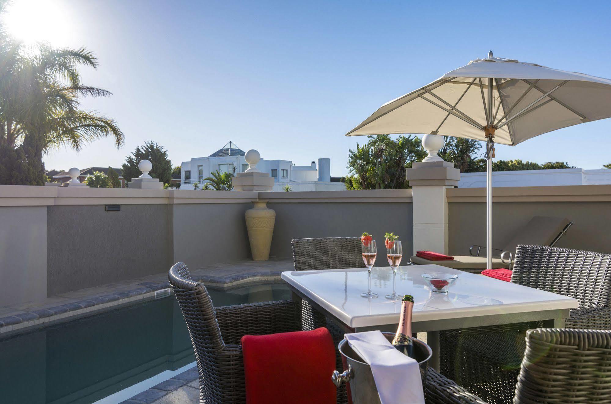 Villa Tuscana By Mantis Port Elizabeth Kültér fotó