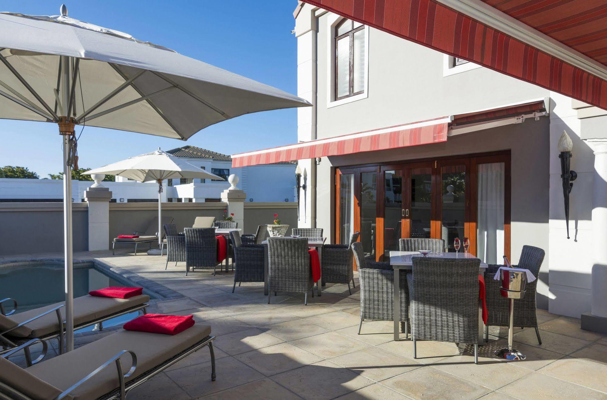 Villa Tuscana By Mantis Port Elizabeth Kültér fotó