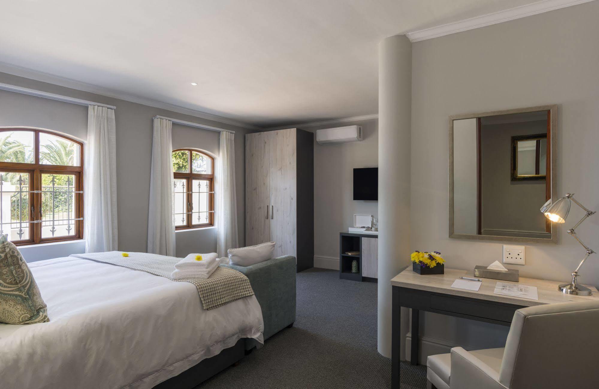 Villa Tuscana By Mantis Port Elizabeth Kültér fotó