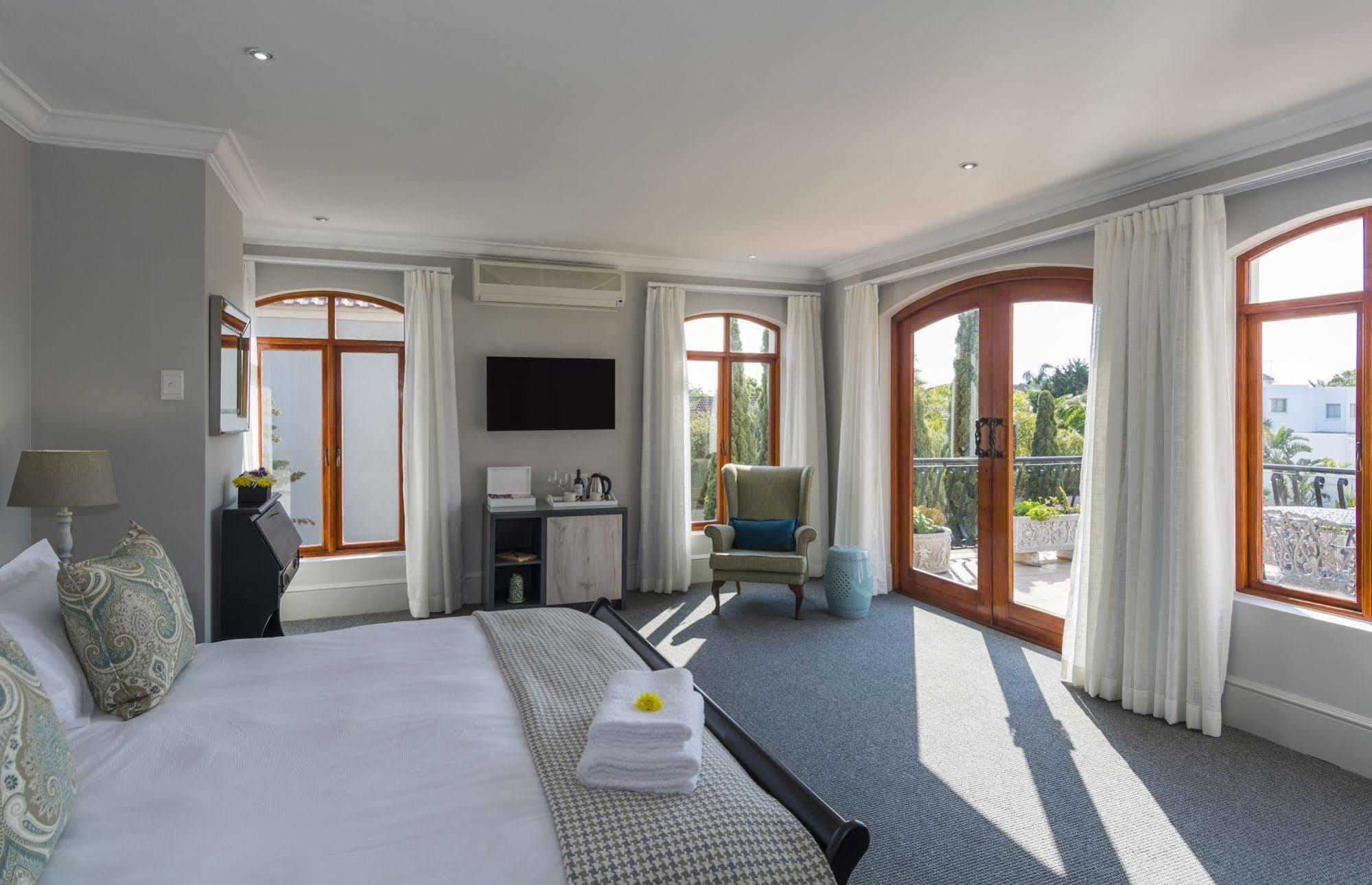 Villa Tuscana By Mantis Port Elizabeth Kültér fotó