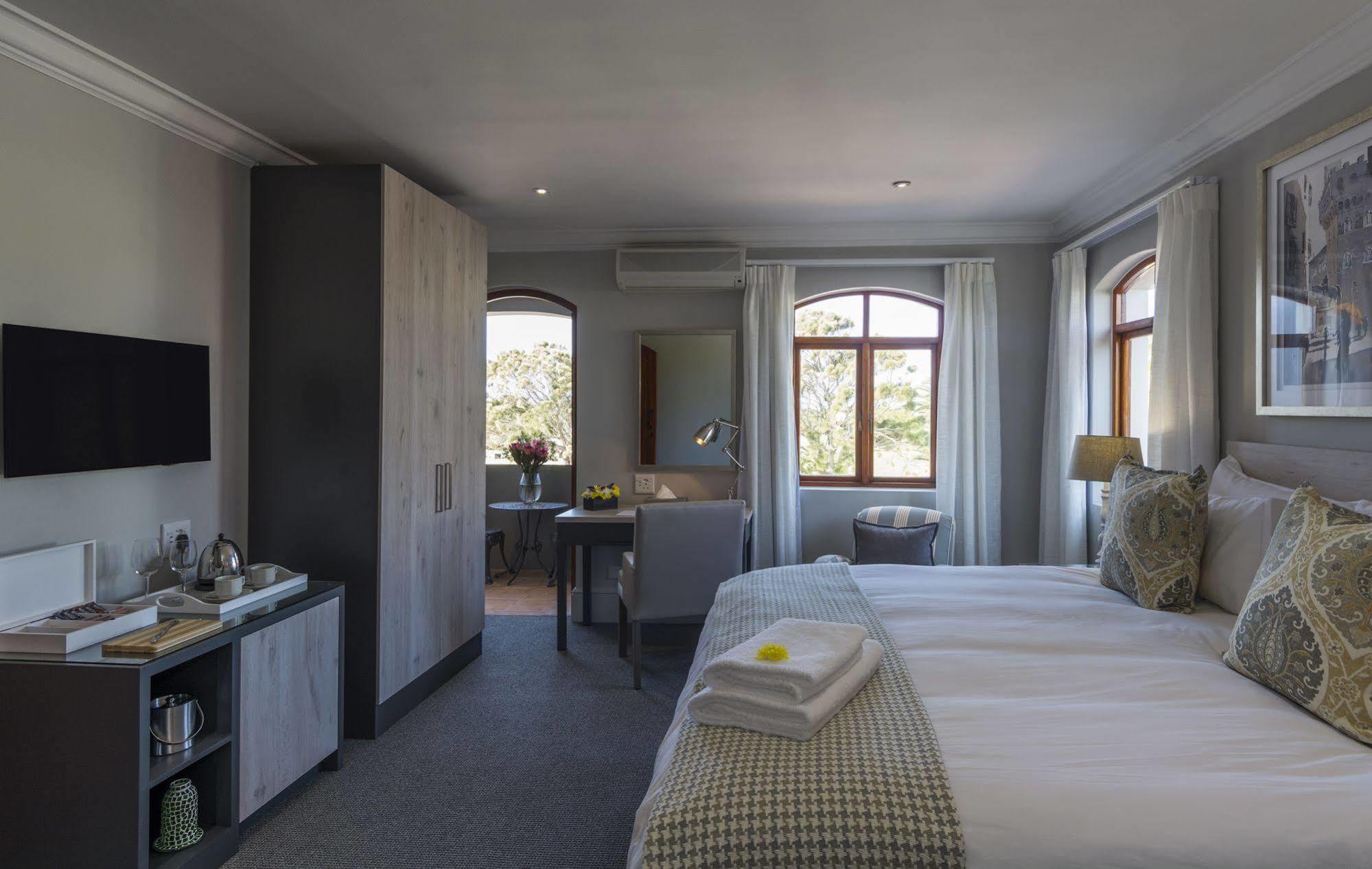 Villa Tuscana By Mantis Port Elizabeth Kültér fotó